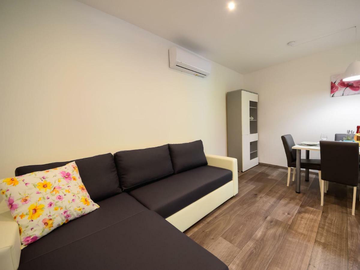 Apartment Sandra By Interhome Matulji Zewnętrze zdjęcie