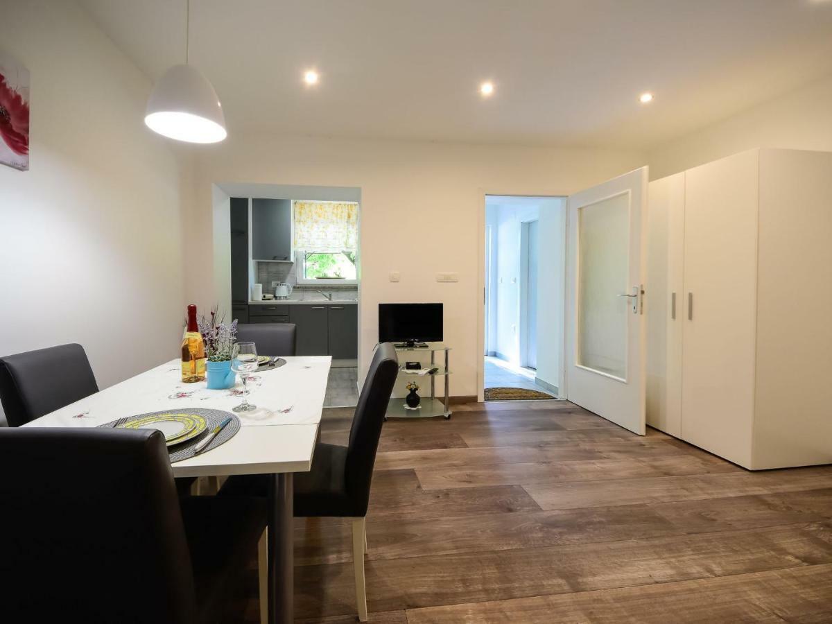 Apartment Sandra By Interhome Matulji Zewnętrze zdjęcie