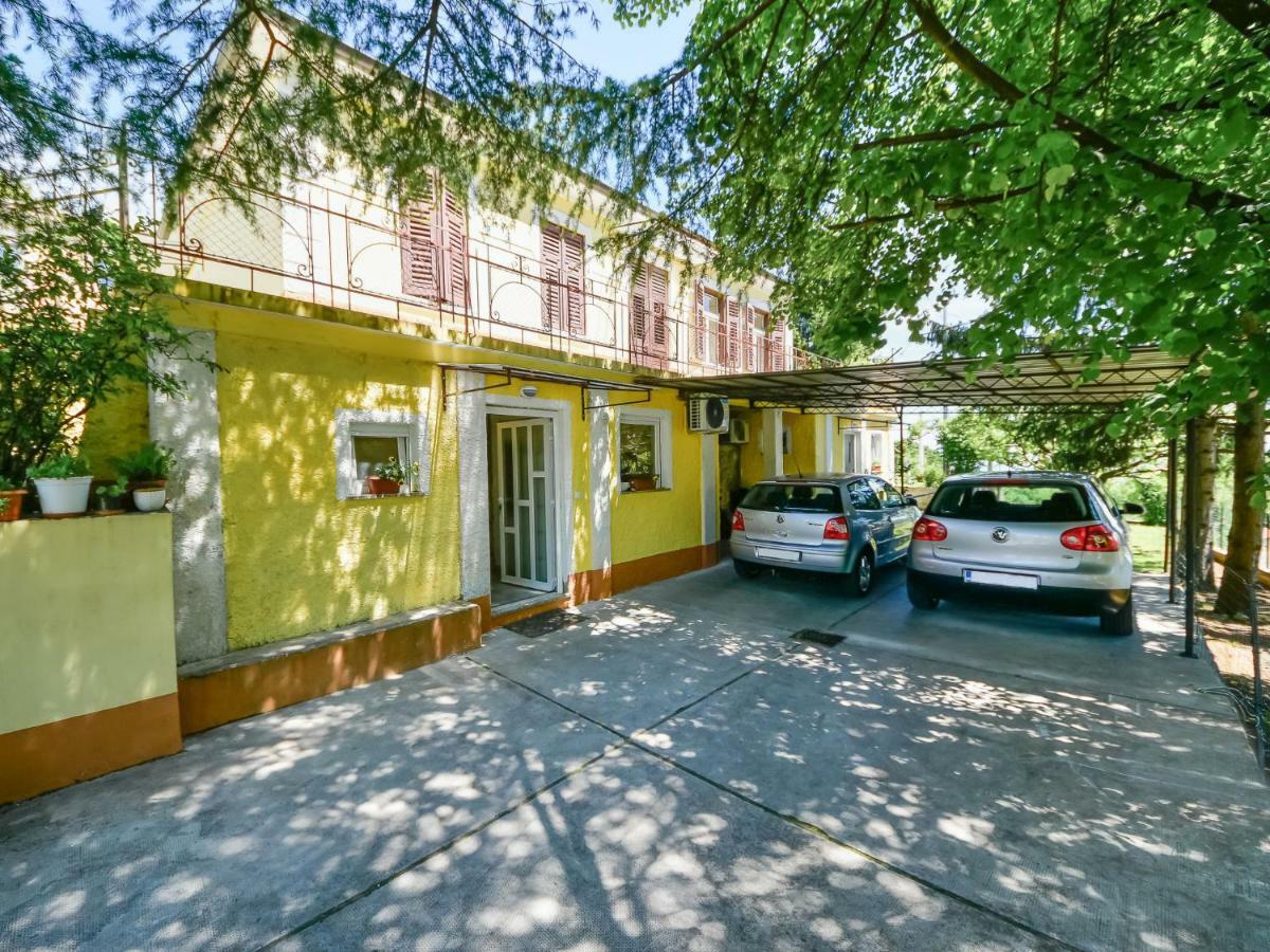 Apartment Sandra By Interhome Matulji Zewnętrze zdjęcie