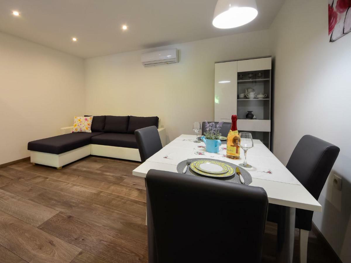 Apartment Sandra By Interhome Matulji Zewnętrze zdjęcie